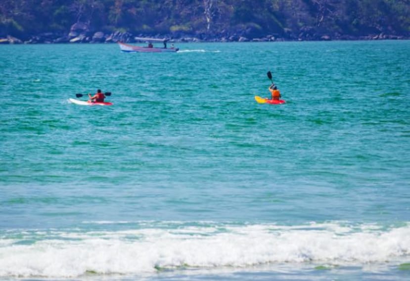 Backwater Kayaking_1